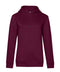B&C Collection - Queen hooded - B011F