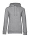 B&C Collection - Queen hooded - B011F