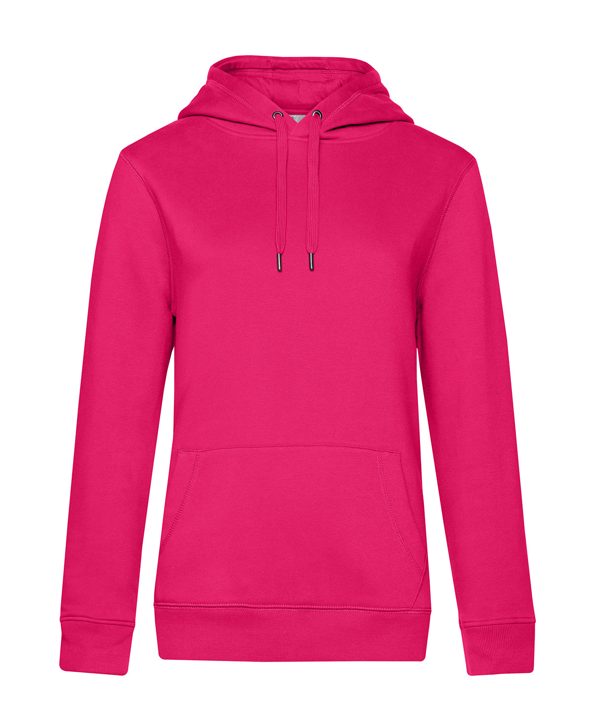 B&C Collection - Queen hooded - B011F