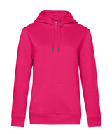 B&C Collection - Queen hooded - B011F