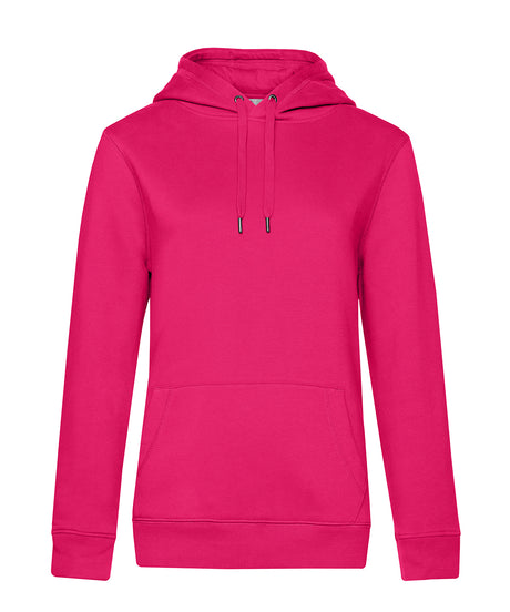 B&C Collection - Queen hooded - B011F