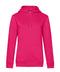 B&C Collection - Queen hooded - B011F