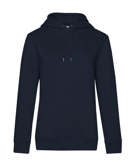 B&C Collection - Queen hooded - B011F