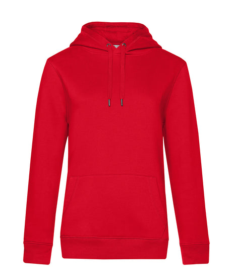 B&C Collection - Queen hooded - B011F