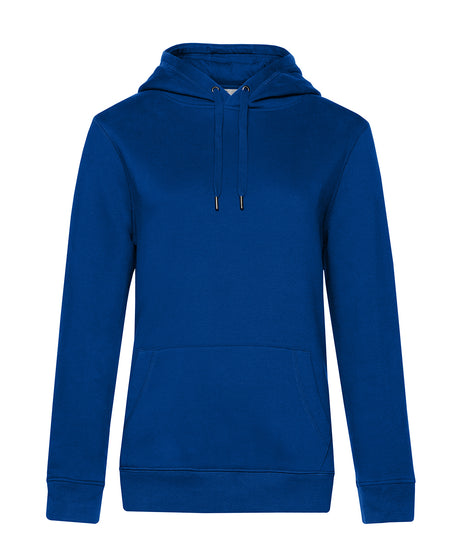 B&C Collection - Queen hooded - B011F