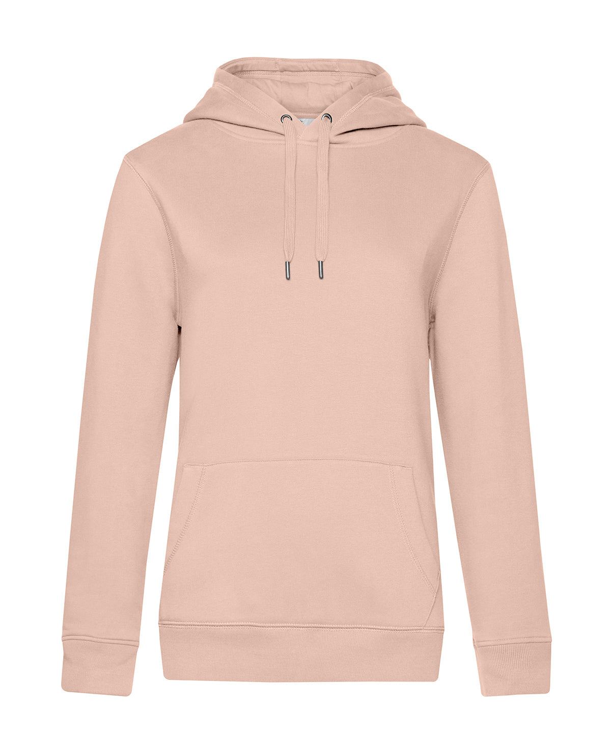 B&C Collection - Queen hooded - B011F