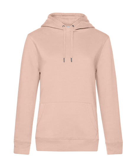 B&C Collection - Queen hooded - B011F