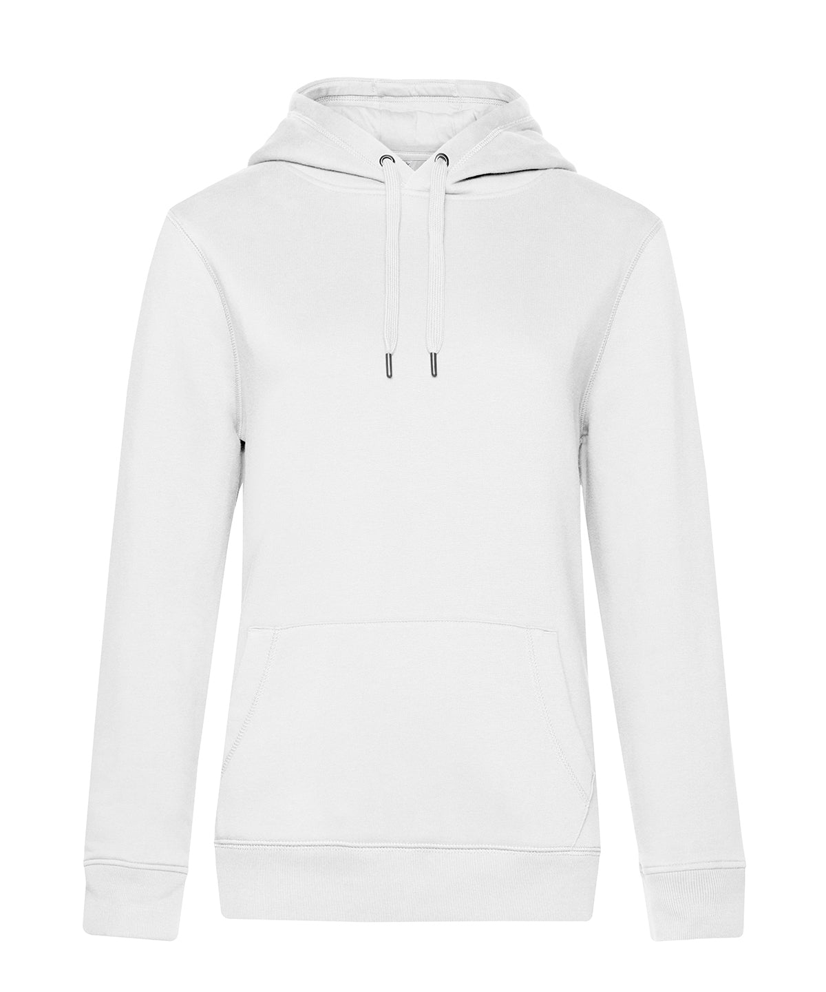 B&C Collection - Queen hooded - B011F