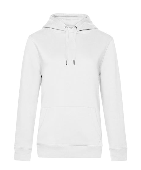 B&C Collection - Queen hooded - B011F