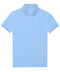 B&C Collection My Eco Polo 65/35 Women Lotus Blue