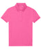 B&C Collection My Eco Polo 65/35 Women Lotus Pink