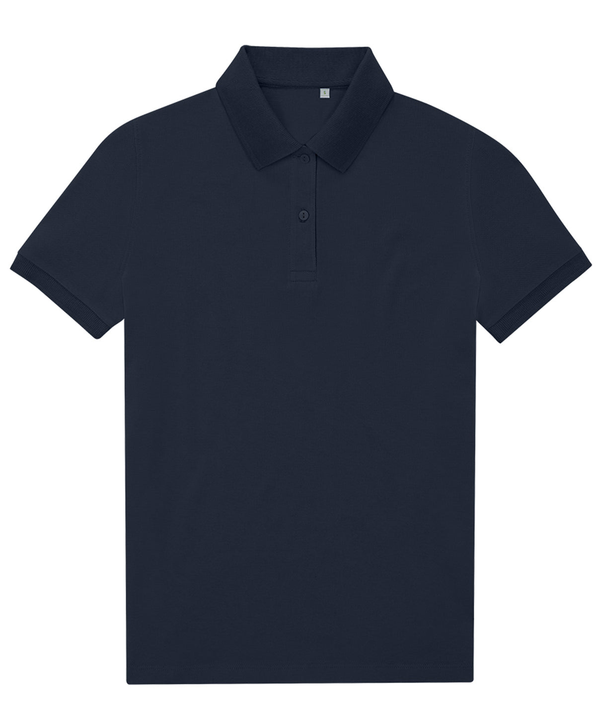 B&C Collection My Eco Polo 65/35 Women Navy