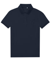 B&C Collection My Eco Polo 65/35 Women Navy - XS - Shirts
