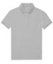 B&C Collection My Eco Polo 65/35 Women Pacific Grey