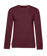 B&C Collection - Inspire crew neck /women - B266F