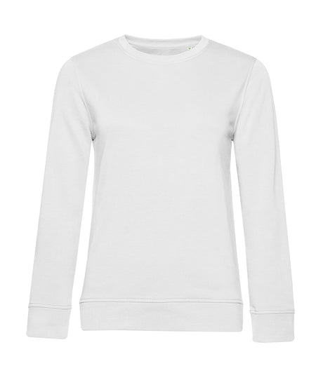 B&C Collection - Inspire crew neck /women - B266F