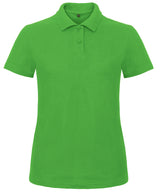 B&C Collection ID.001 polo women