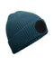 Beechfield - Circular fashion patch beanie - B332R