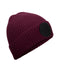 Beechfield - Circular fashion patch beanie - B332R