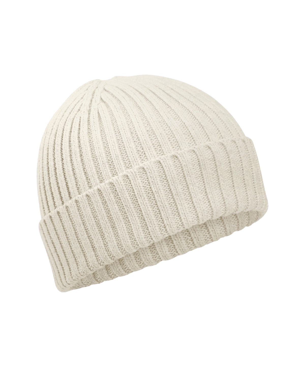 Beechfield - Organic cotton kids beanie - B341B