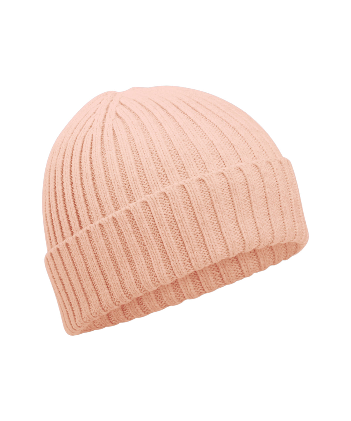 Beechfield - Organic cotton kids beanie - B341B