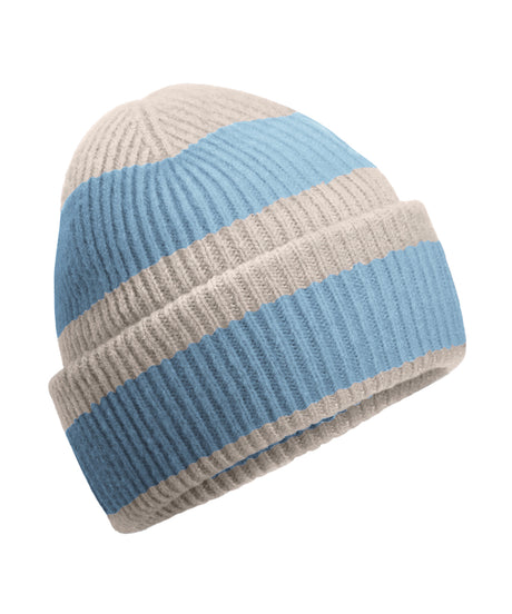 Beechfield - Colour block beanie - B391R