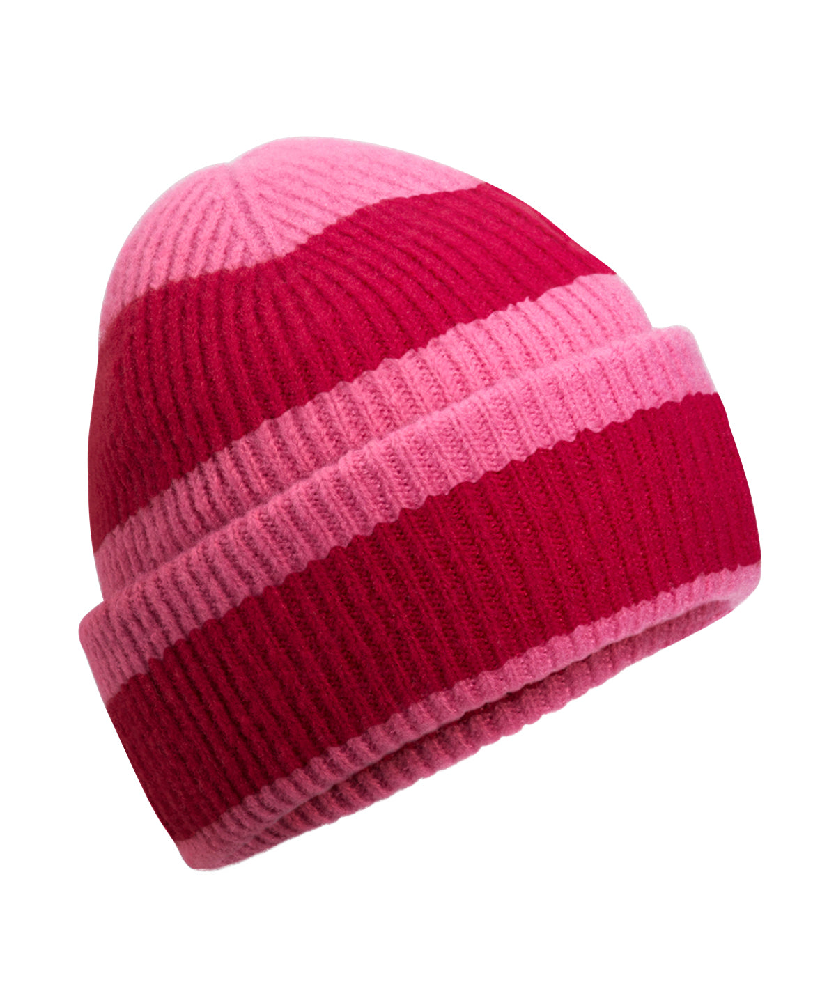 Beechfield - Colour block beanie - B391R