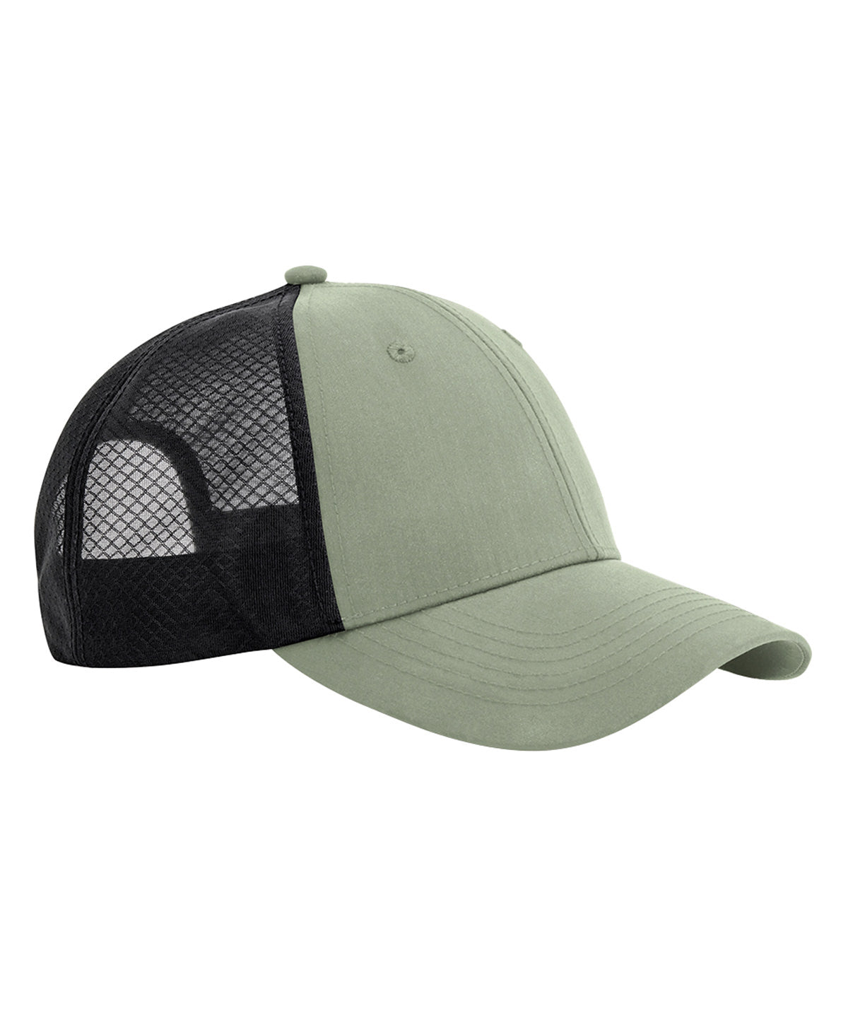 Beechfield - Technical mesh trucker - B644R