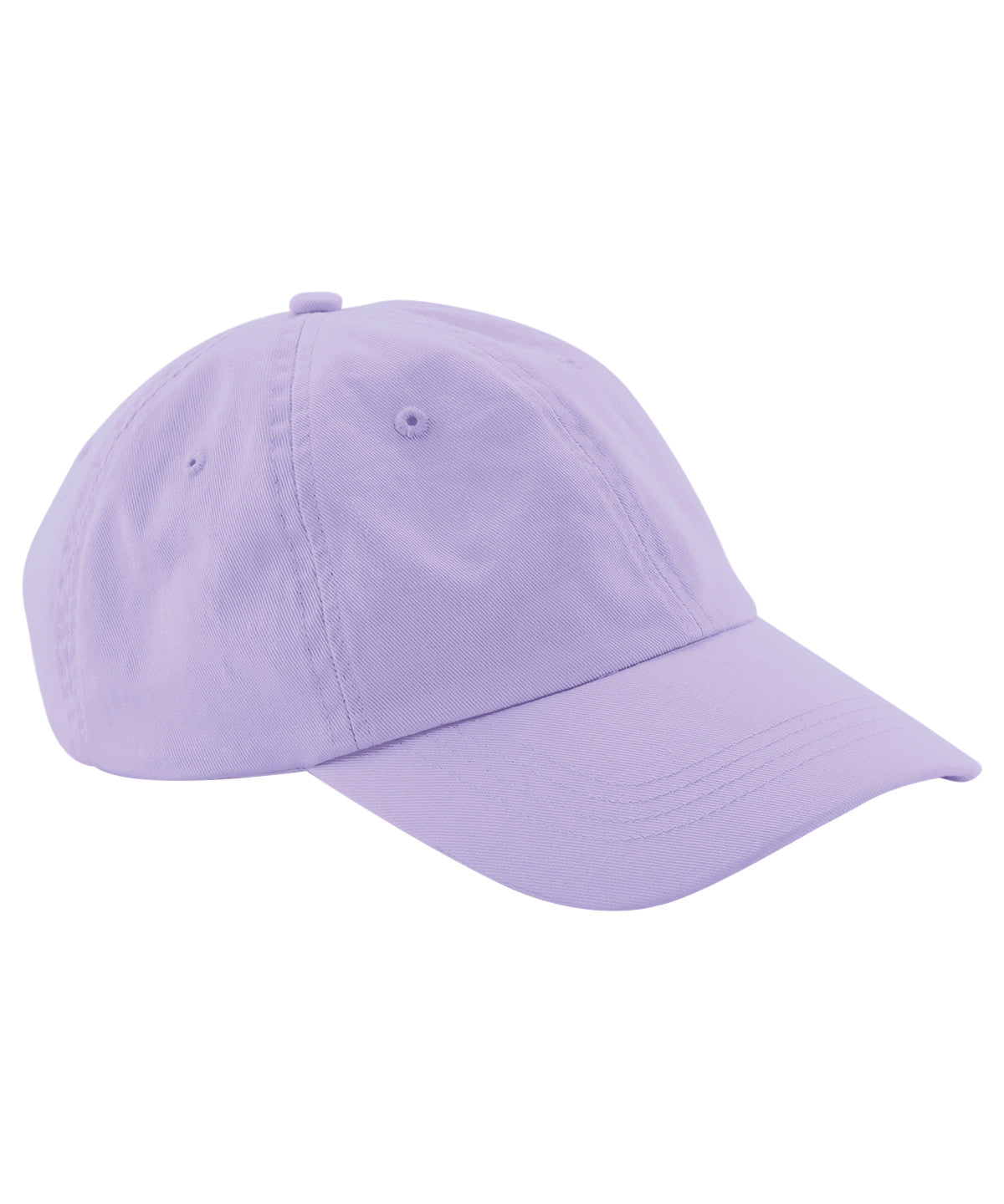 Junior Low Profile 6 Panel Dad Cap