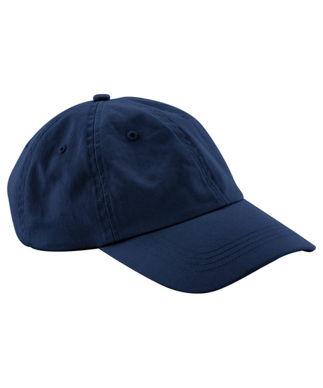 Junior Low Profile 6 Panel Dad Cap