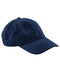 Junior Low Profile 6 Panel Dad Cap