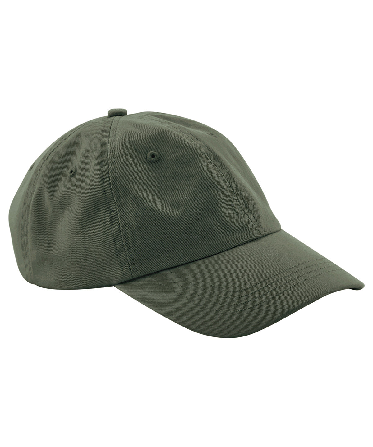 Junior Low Profile 6 Panel Dad Cap