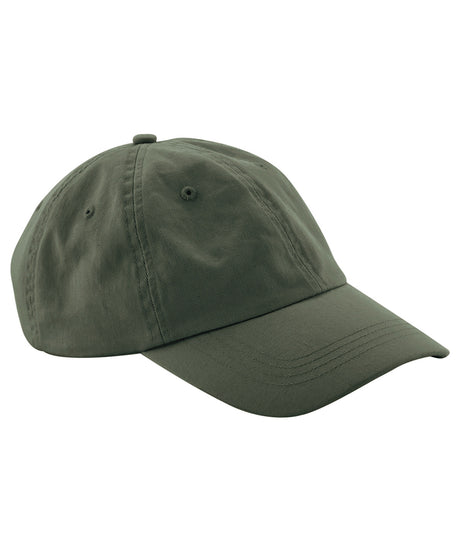Junior Low Profile 6 Panel Dad Cap