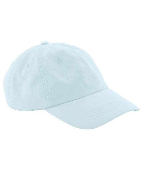 Junior Low Profile 6 Panel Dad Cap