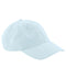 Junior Low Profile 6 Panel Dad Cap