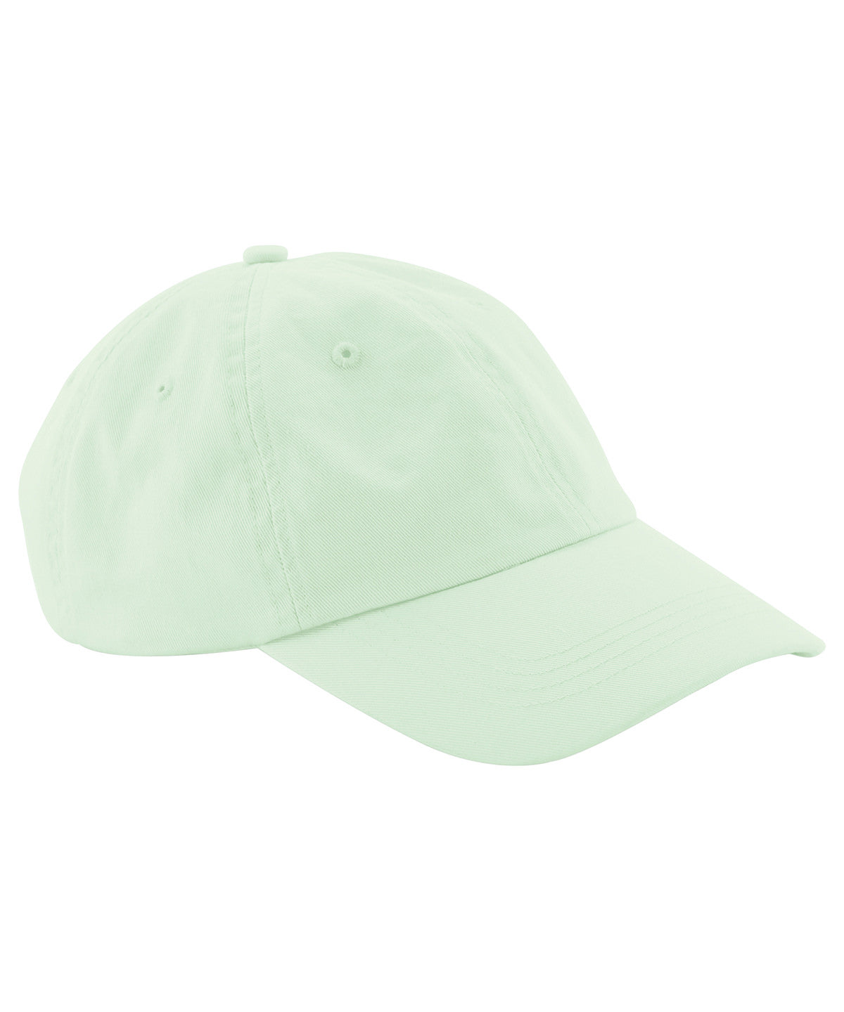 Junior Low Profile 6 Panel Dad Cap