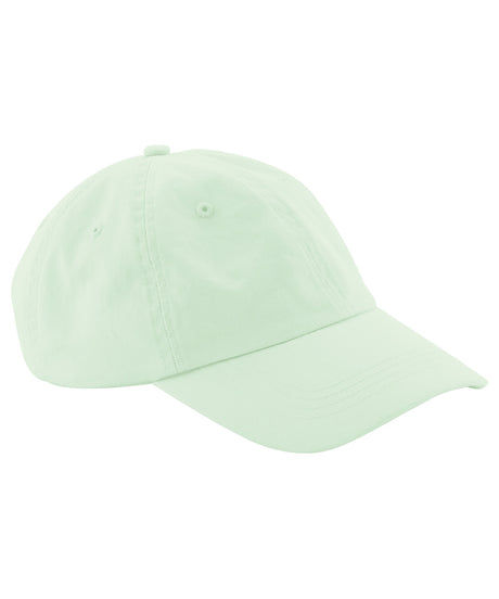 Junior Low Profile 6 Panel Dad Cap