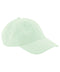 Junior Low Profile 6 Panel Dad Cap