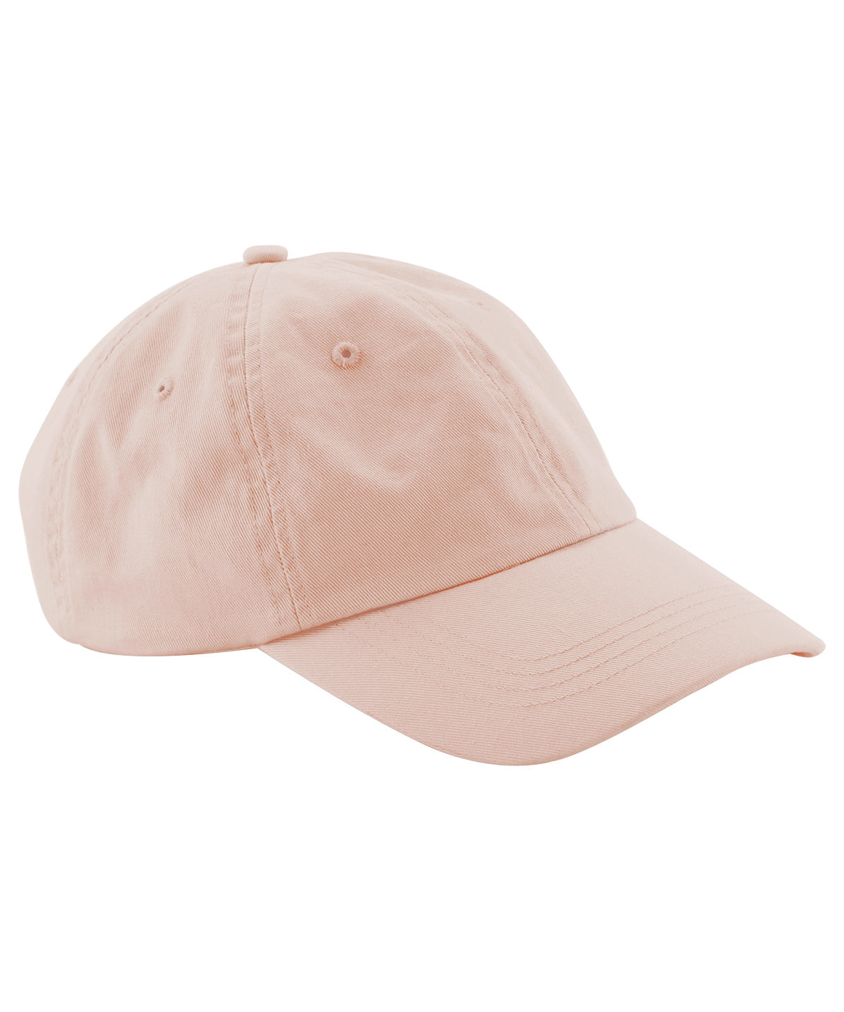 Junior Low Profile 6 Panel Dad Cap