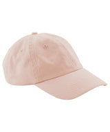 Junior Low Profile 6 Panel Dad Cap