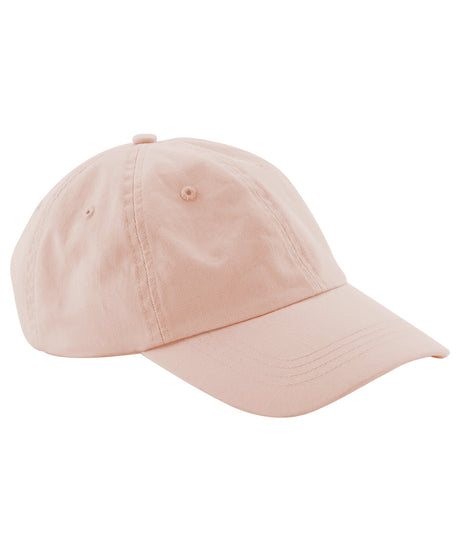 Junior Low Profile 6 Panel Dad Cap
