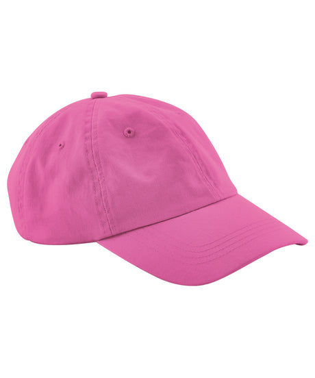 Junior Low Profile 6 Panel Dad Cap