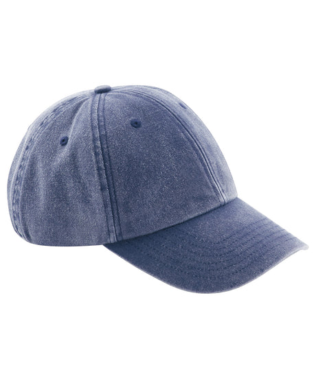 Junior Low Profile Vintage Cap