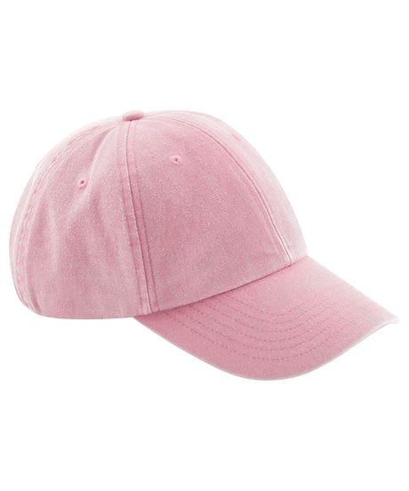 Junior Low Profile Vintage Cap