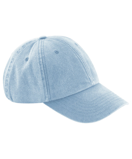 Junior Low Profile Vintage Cap