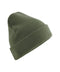 Organic Cotton Original Cuffed Beanie