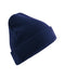 Organic Cotton Original Cuffed Beanie