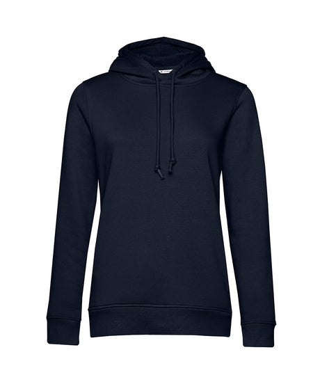 B&C Collection Inspire Hooded women
