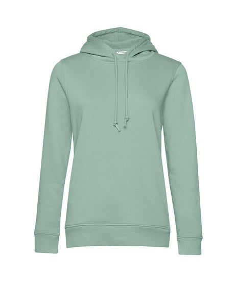 B&C Collection Inspire Hooded women
