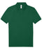B&C Collection My Polo 180 Ivy Green